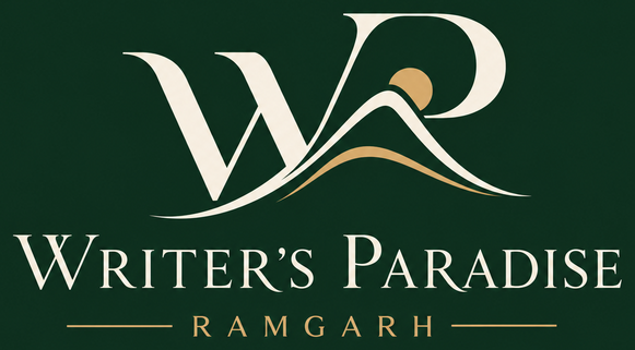 Writer's Paradise, Ramgarh